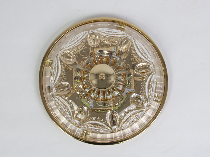 Накладная люстра Abrasax 1108/50CM-6GO
