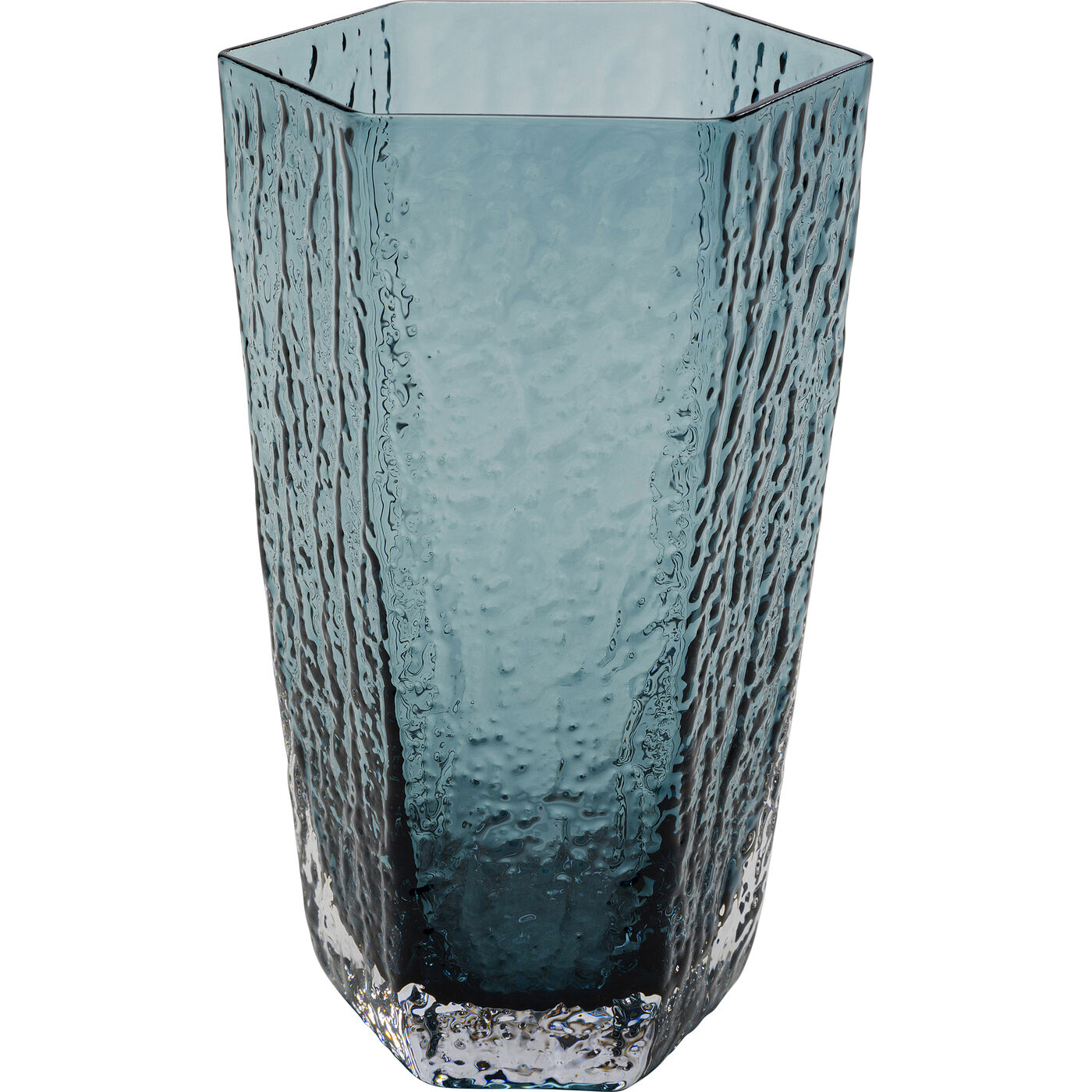 Набор стаканов Cascata Blue (6/part) KARE 45633