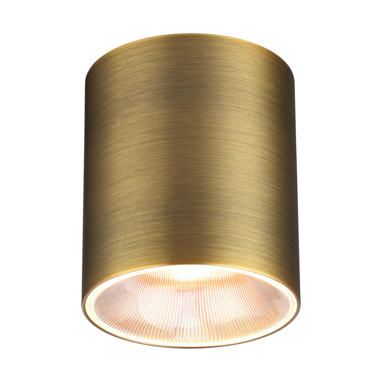 Потолочный светильник Odeon Light 7137/12CL