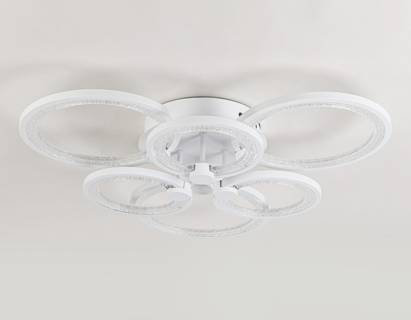 Накладная люстра Ambrella Light FA4085