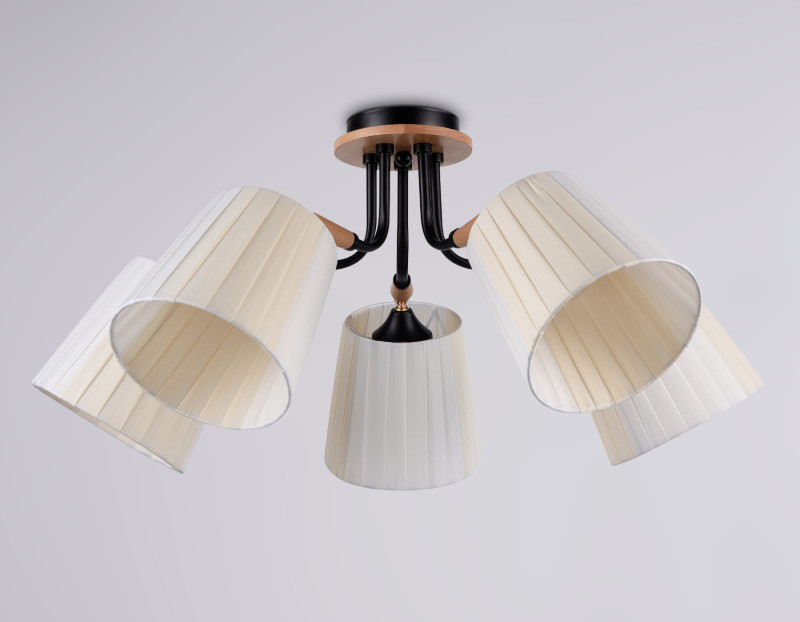 Люстра на штанге Ambrella Light TR4733