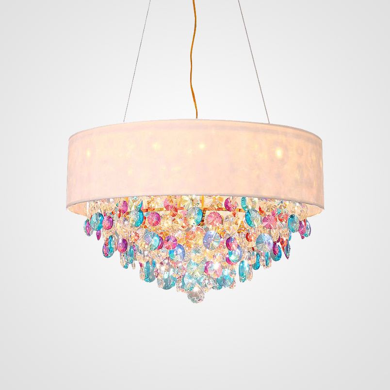 Люстра KALEIDOSCOPE D60 by ImperiumLoft
