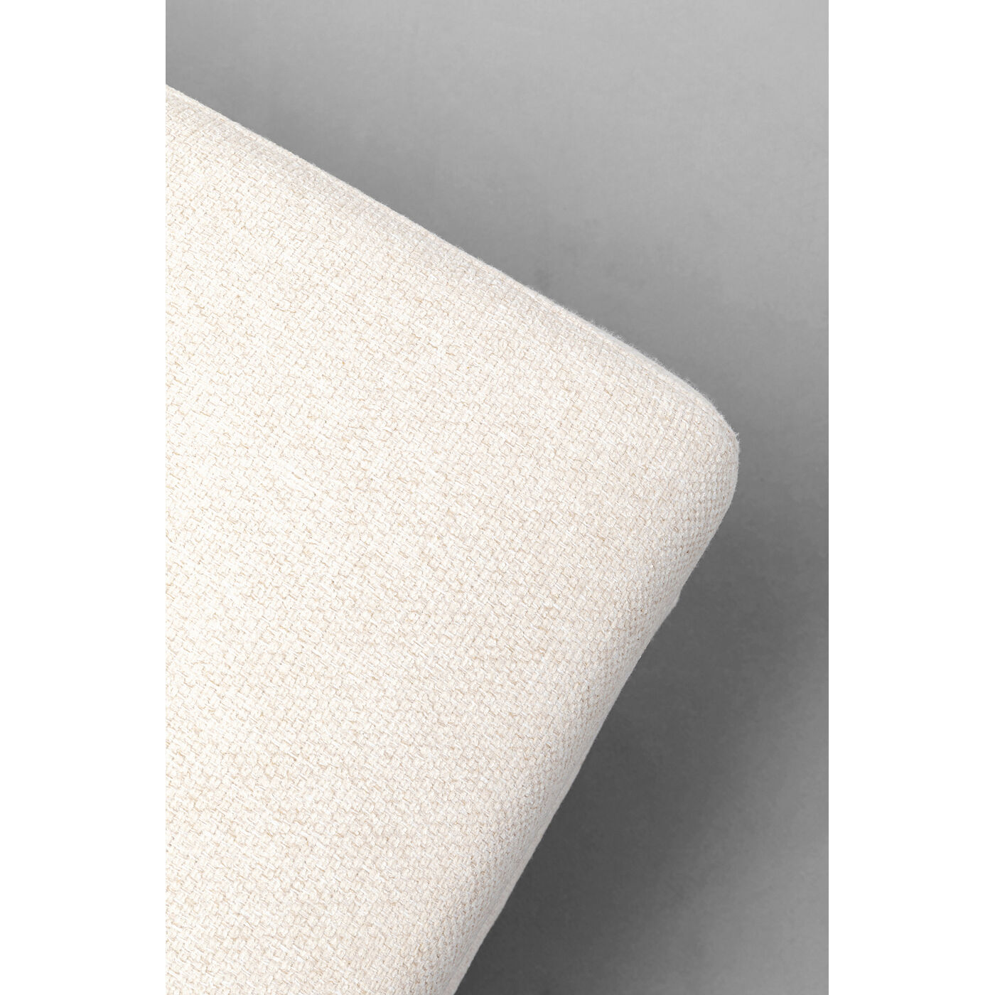 Пуф Amalfi Cream 80x68 см KARE 87799