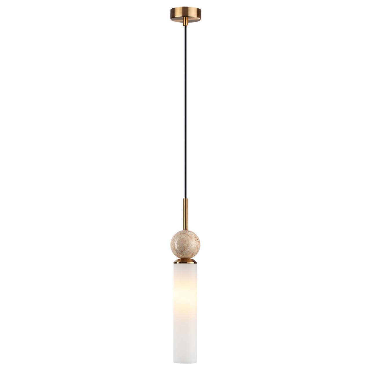 Подвесные Odeon Light 6625/1