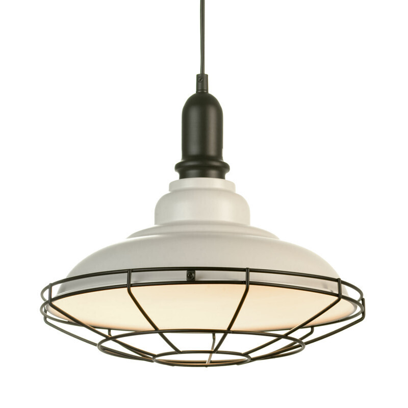 Подвесной светильник Lussole LOFT LSP-9848
