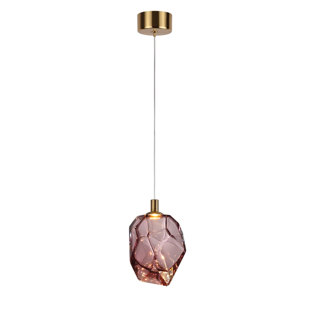 Подвесной светильник Odeon Light 7113/4LB