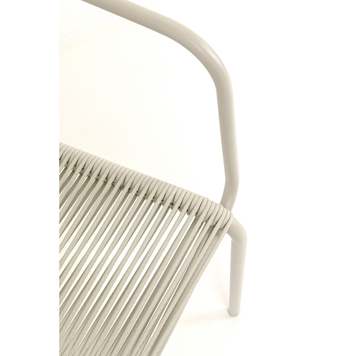 Стул Malmö Grey KARE 70433