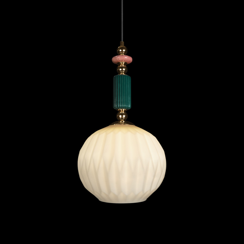Подвесной светильник LOFT IT 10365/C