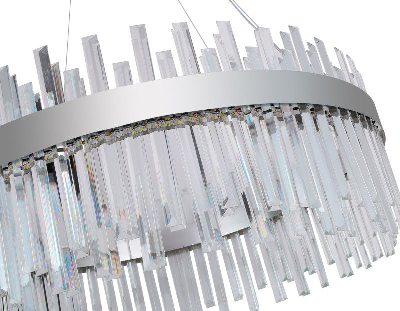 Подвесная люстра Ambrella Light TR5011