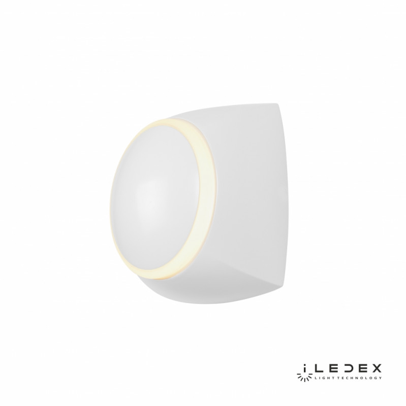 Бра iLedex ZD8172-6W WH