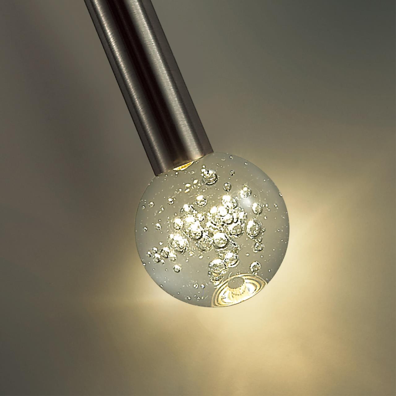 Подвес Odeon Light 4375/3LA