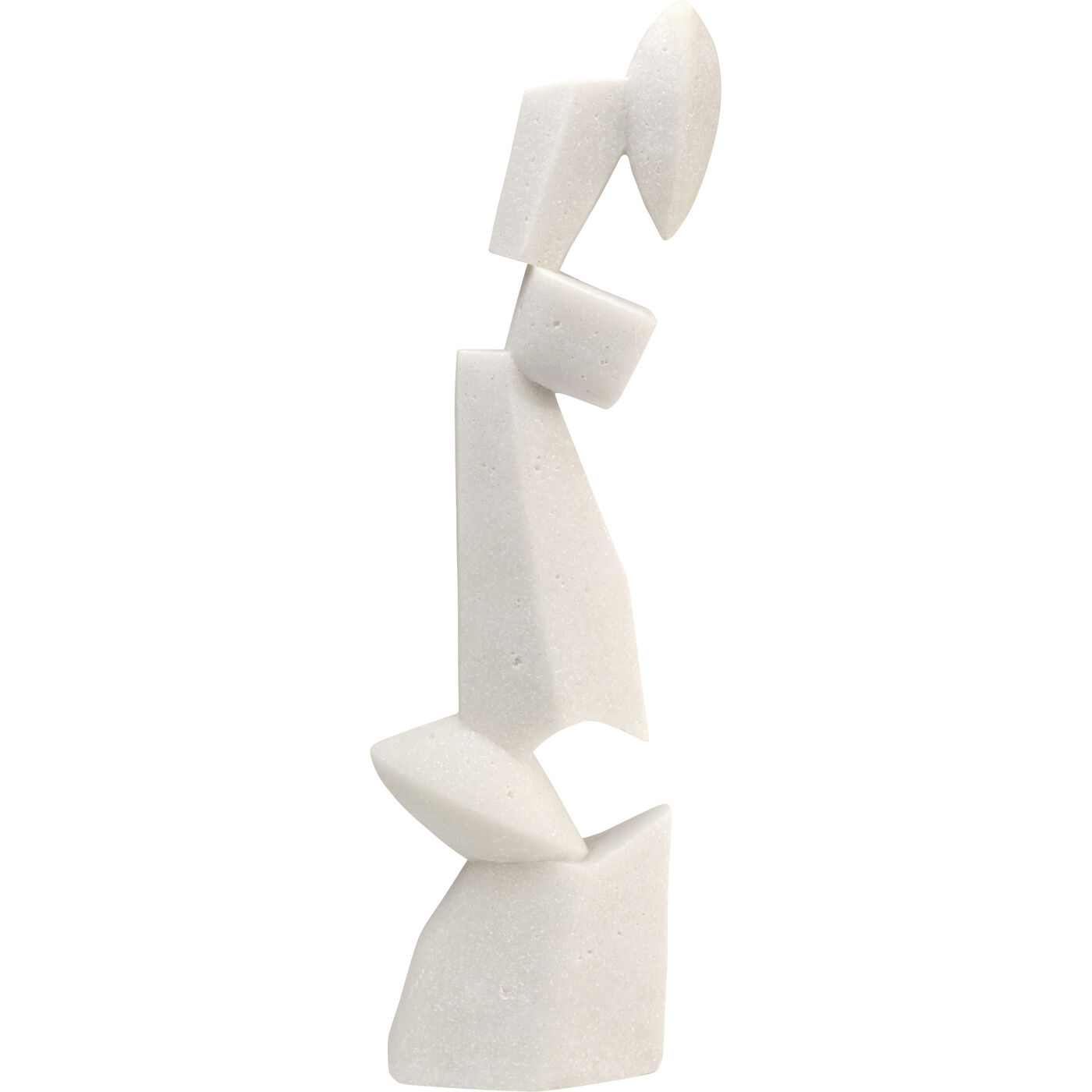 Объект декоративный Balance Stones 58cm KARE 58359