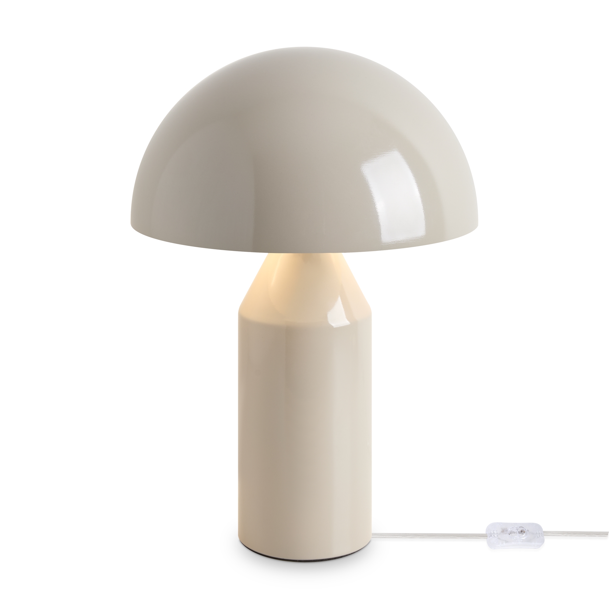 Настольный светильник Freya FR5218TL-02CR