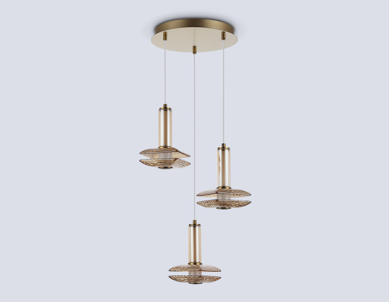 Подвесной светильник Ambrella Light LH31011