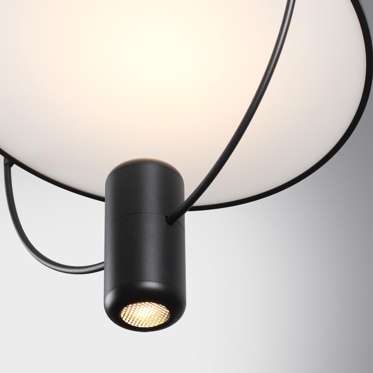 Подвесной Odeon Light 7029/2L