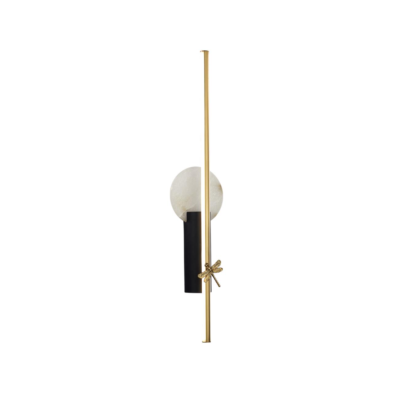 Настенный светильник Odeon Light 5413/18WL