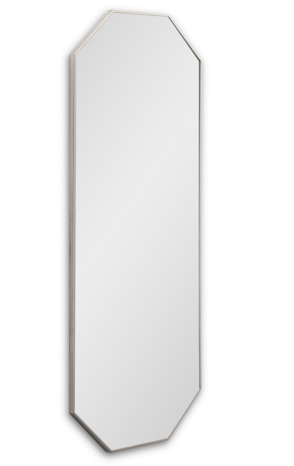 Stilig L Silver Зеркало в тонкой раме Smal Art-Zerkalo SM108SL