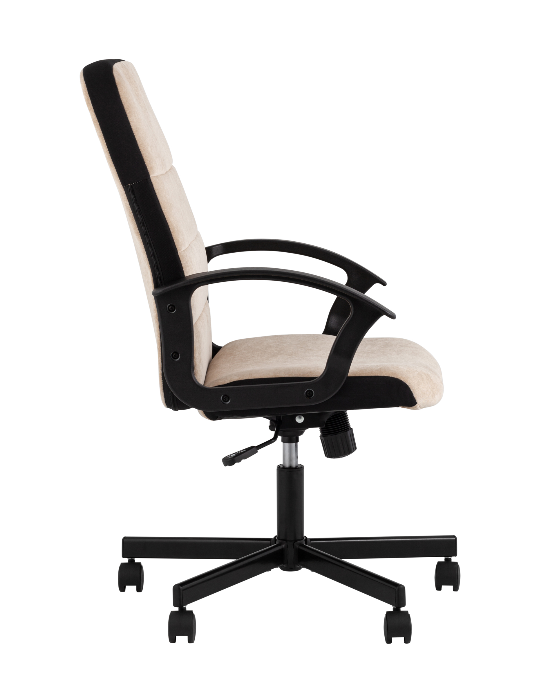 Компьютерное кресло TopChairs ST-TRACER песочный Stool Group