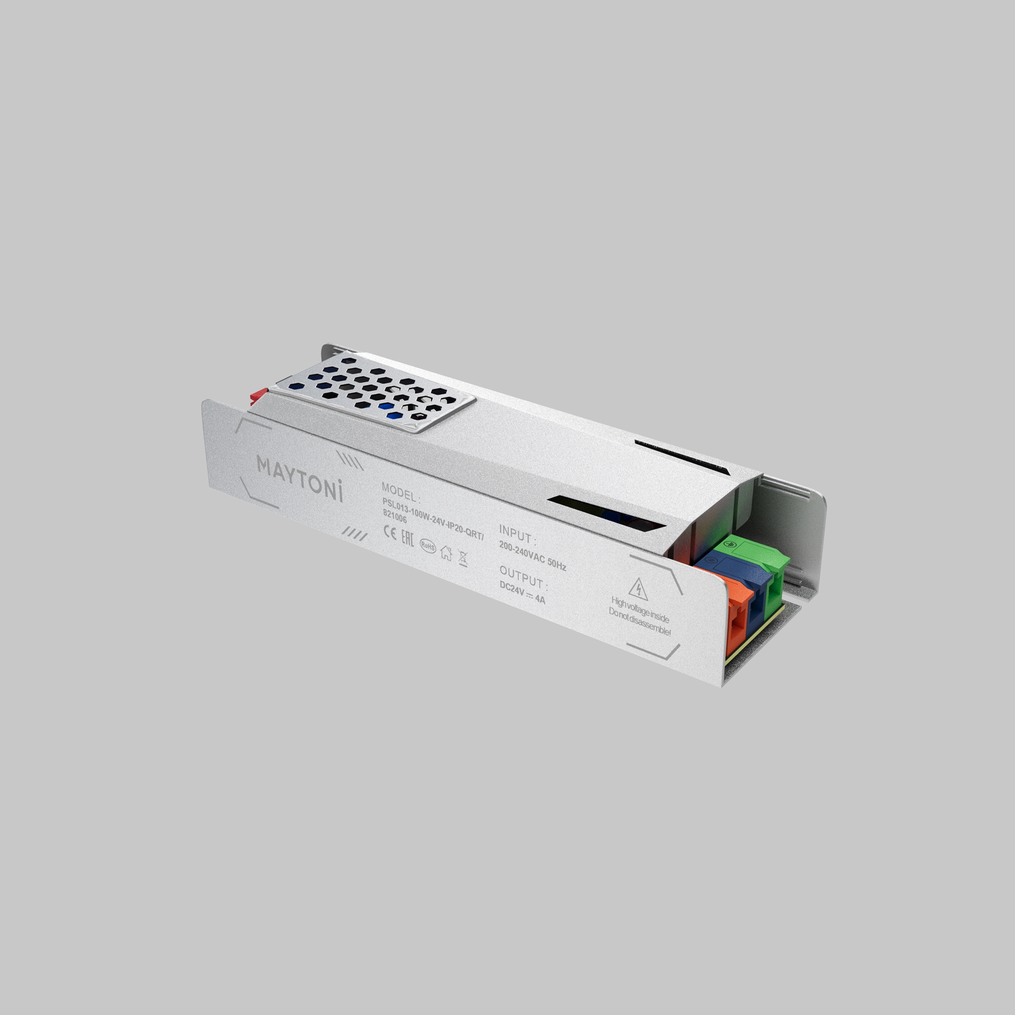 Комплектующие к светодиодной ленте Led Strip 821006