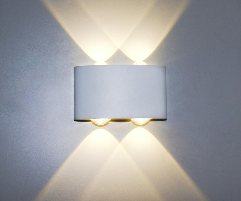 Бра Kink Light 08576,01(4000K)