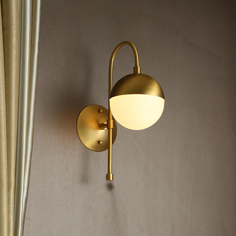 Бра Sconces Lamp Cedar and Moss by ImperiumLoft