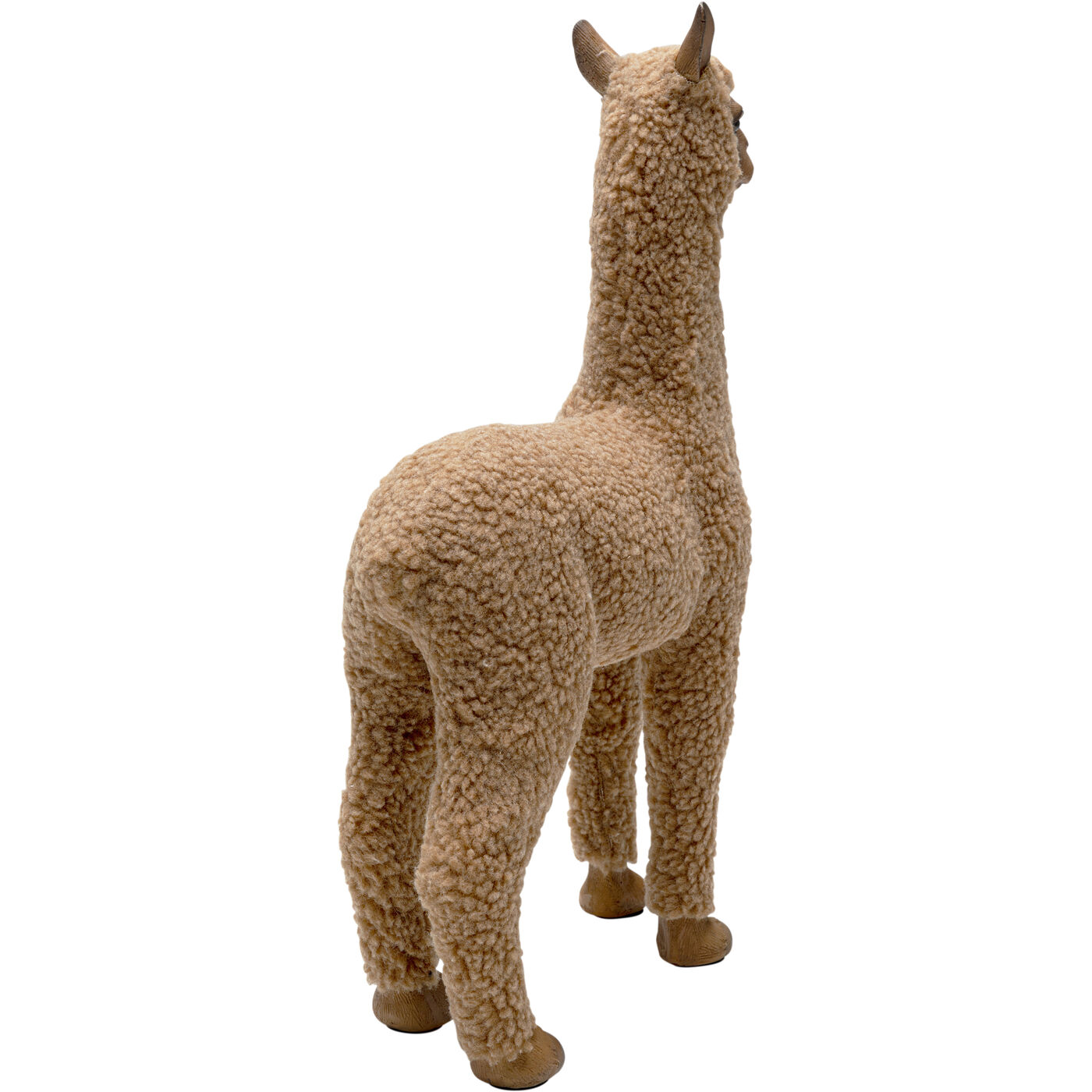 Фигура декоративная Happy Alpaca 38 см KARE 56051