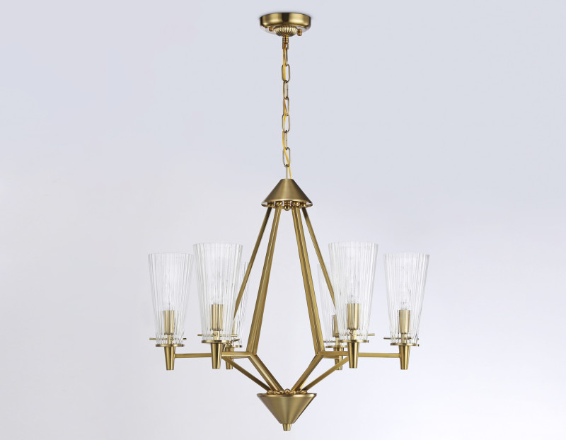 Подвесная люстра Ambrella Light TR3231
