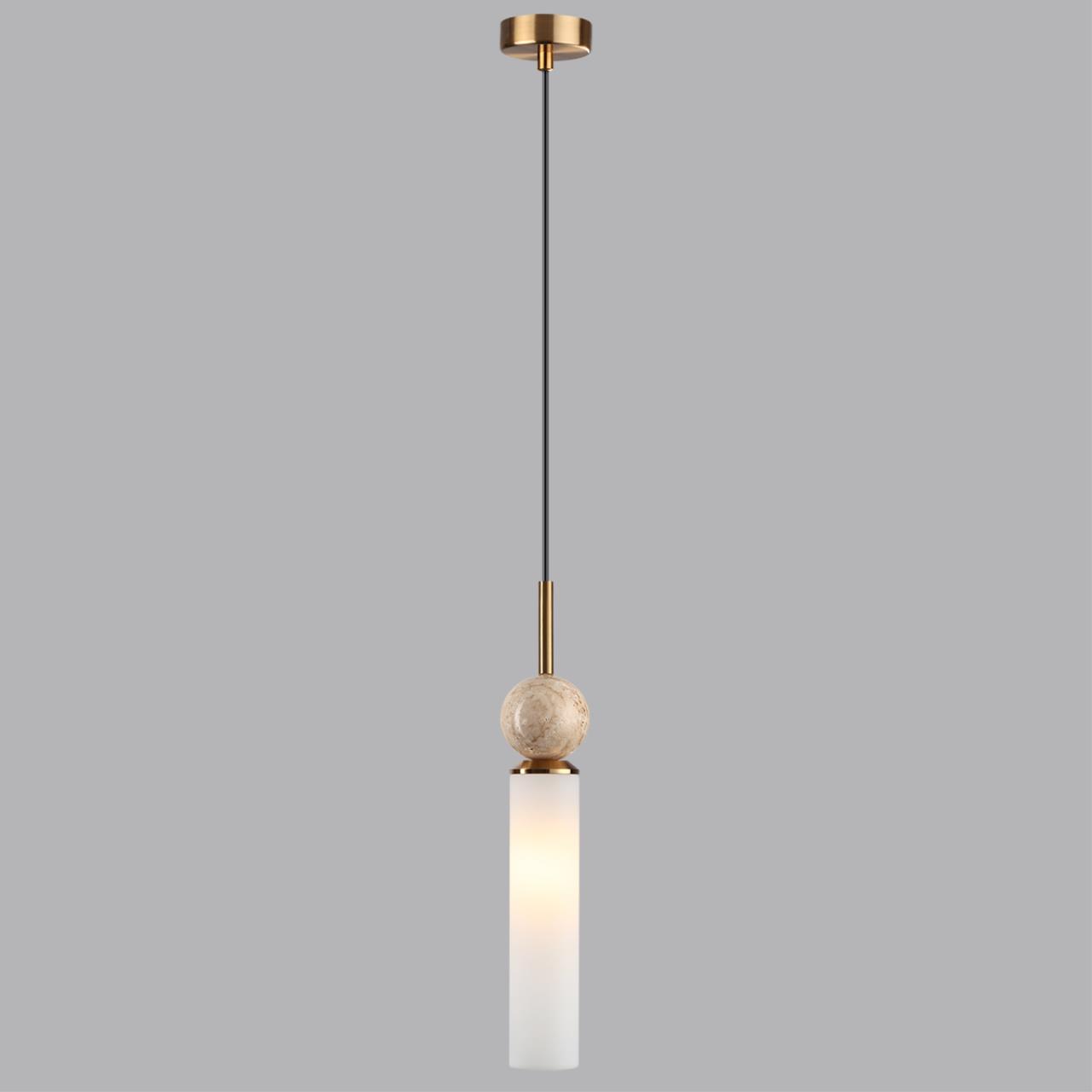 Подвесные Odeon Light 6625/1
