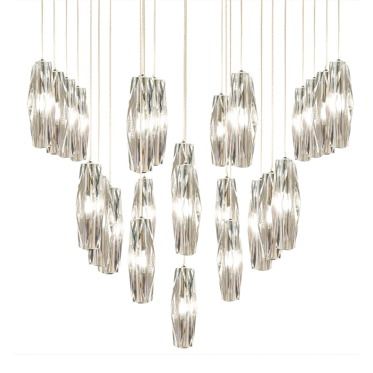 Подвесной светильник - Delight Collection 9044-24