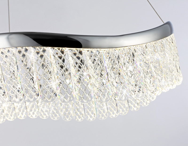 Подвесная люстра Ambrella Light TR49712