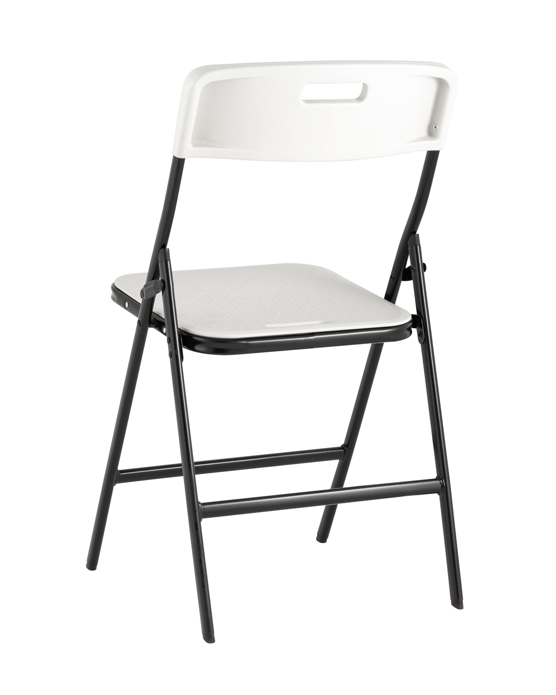 Стул складной банкетный SUPER LITE N белый Stool Group
