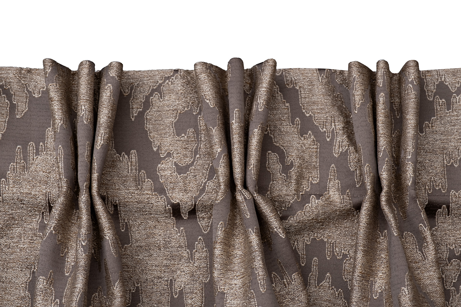 Портьера ORIENT KOR 275*260 Garda Decor 121GD-00034