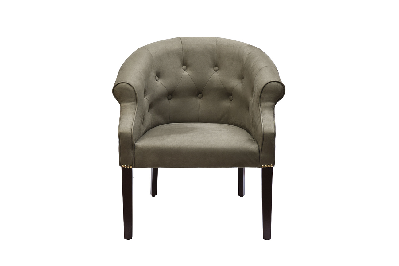 Кресло Buono 3 категория Garda Decor GD-BUONO-3K