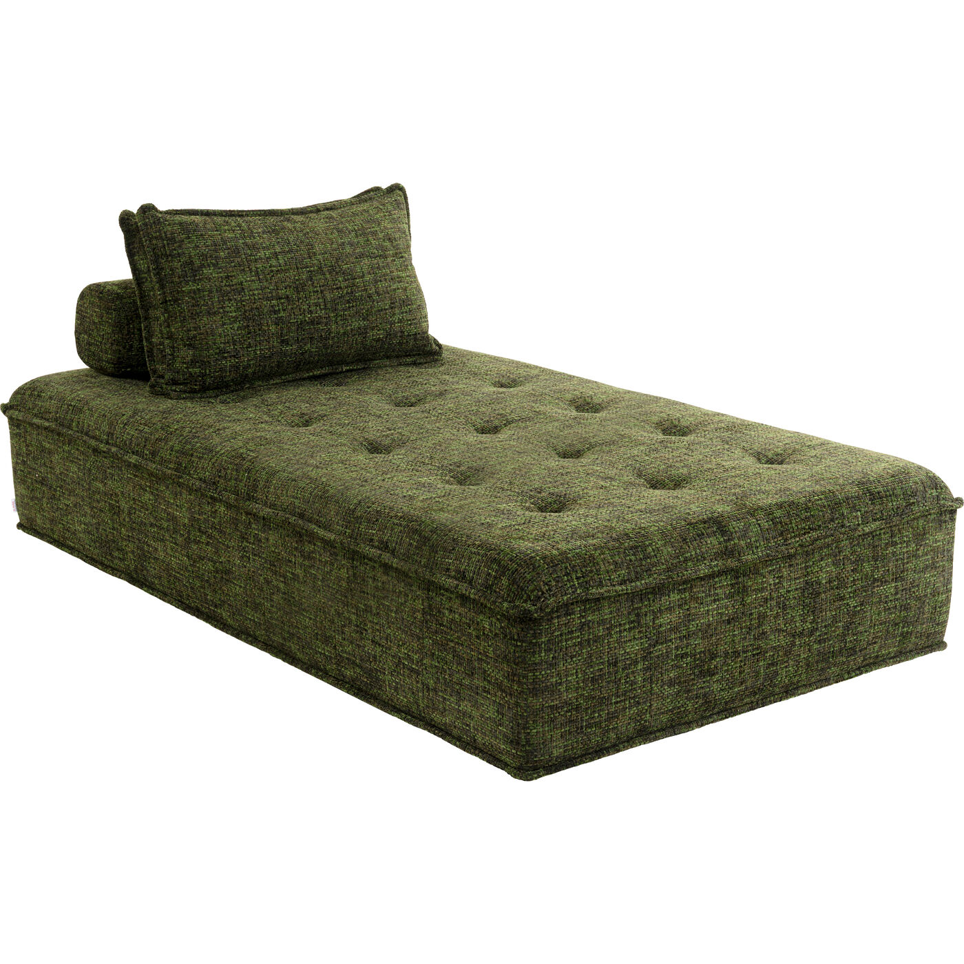 Диван Portofino Green 183cm KARE 71363