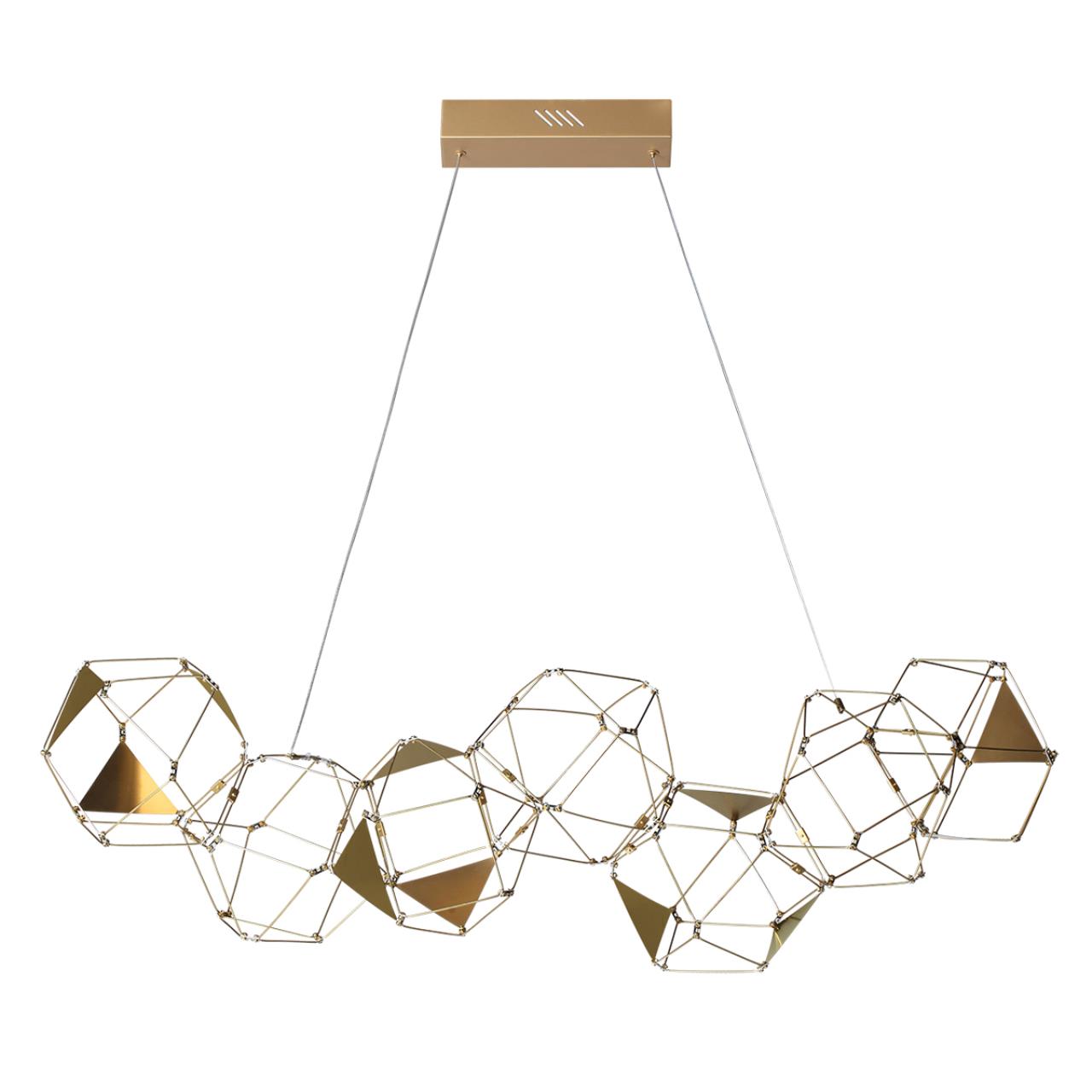Люстра Odeon Light 5086/32L