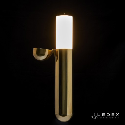 Бра iLedex 10663W-25W-3000K BR