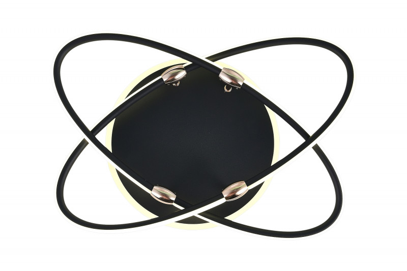 Накладная люстра Natali Kovaltseva LED LAMPS 81235