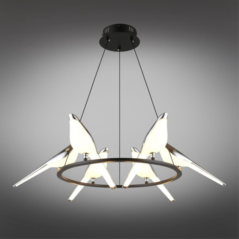 Детская люстра APLOYT APL.822.13.60