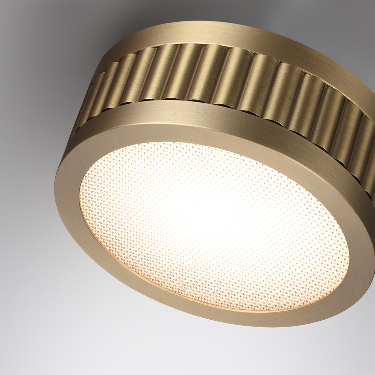 Потолочный Odeon Light 7013/7CL
