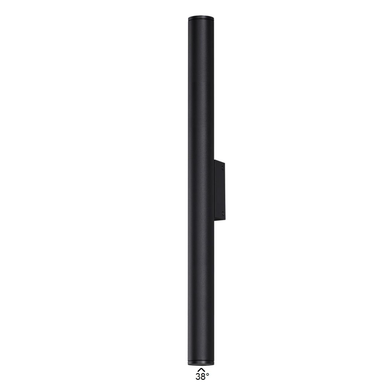 Уличный фасадный светильник Odeon Light 7105/10WL