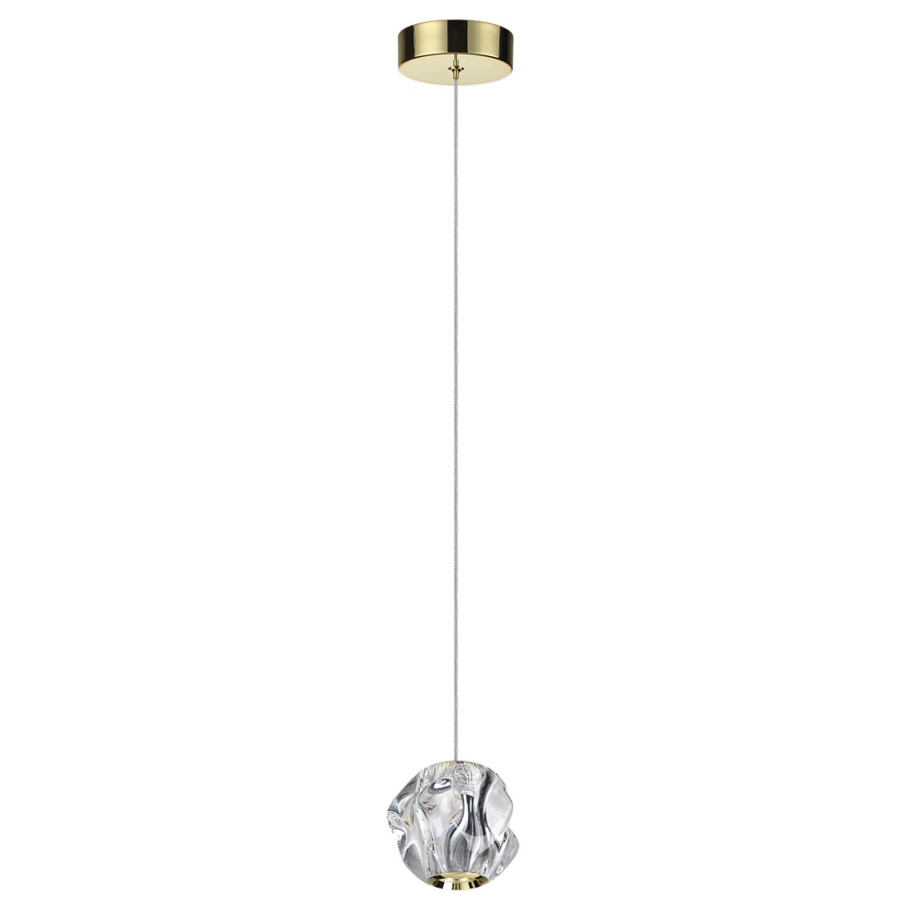 Подвес Odeon Light 5085/5L