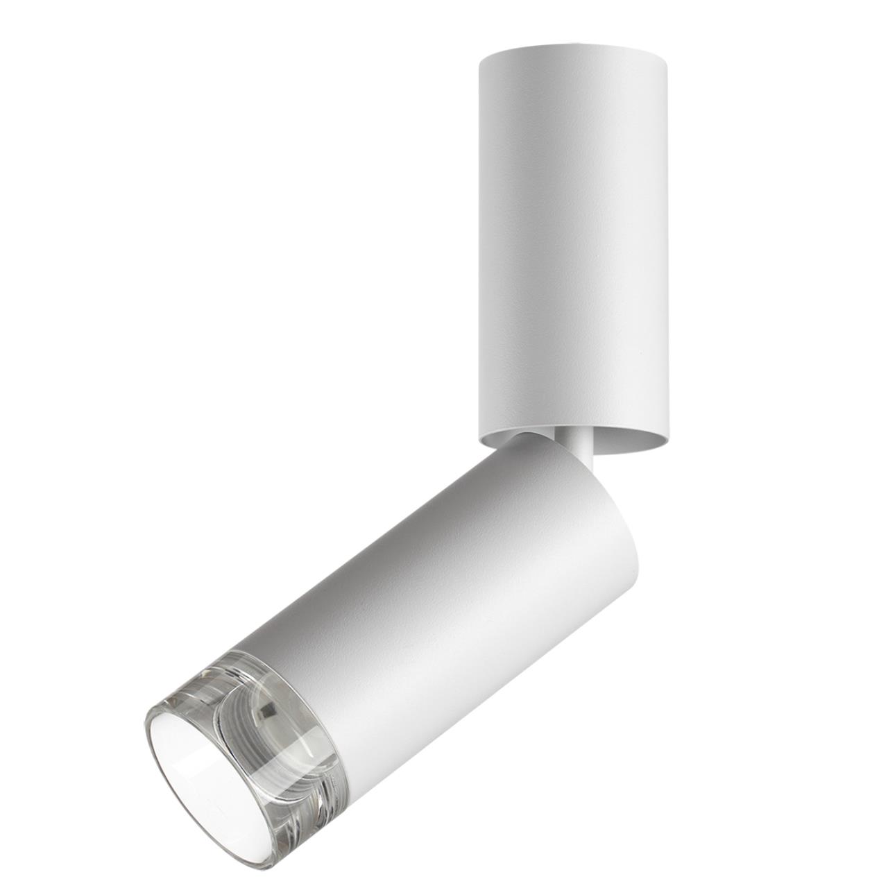 Потолочный светильник Odeon Light 7136/8CL