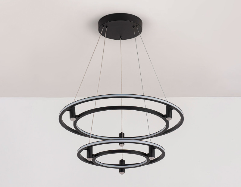 Каскадная люстра Ambrella Light FL5544