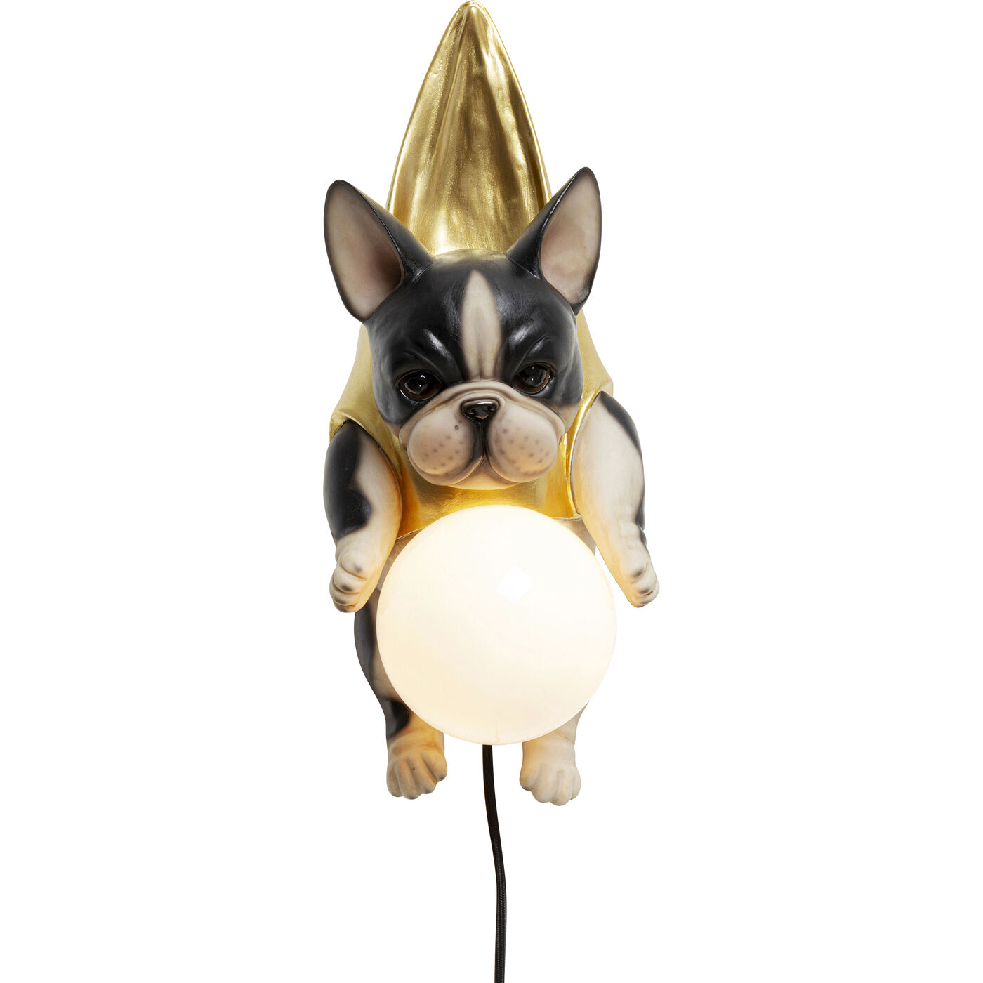 Светильник настенный Hero Dog 44cm KARE 57737