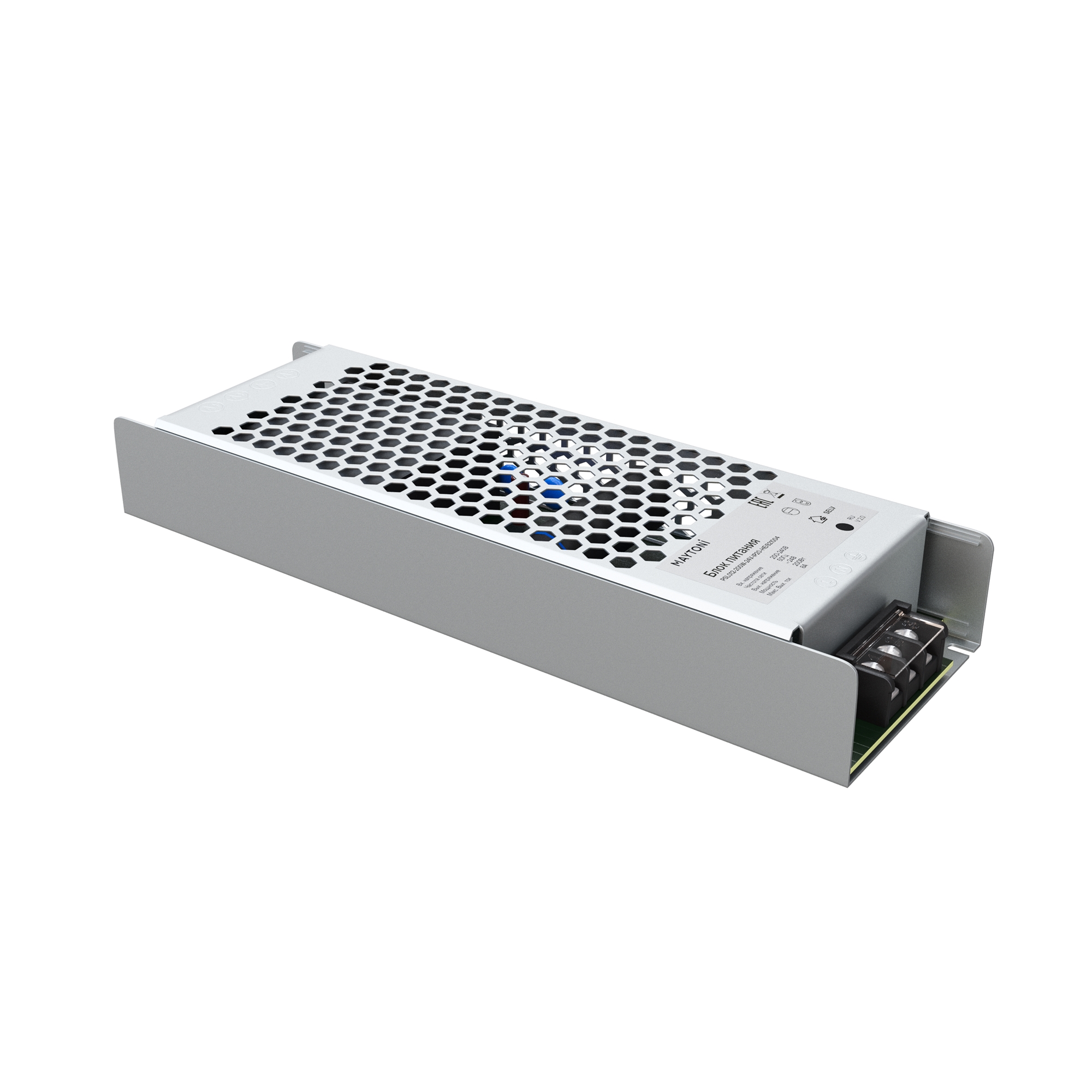 Комплектующие к светодиодной ленте Led Strip 821004