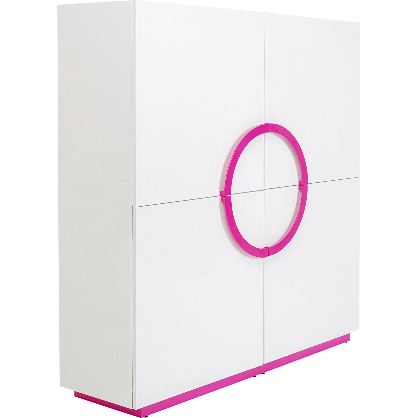 Буфет  KARE x Karim Rashid Tresor 160x166cm KARE 70868
