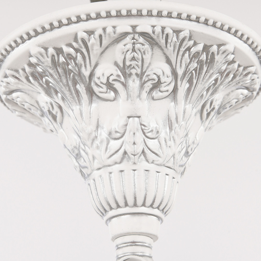 Люстра хрустальная AL16310/6/195 WMN V0300 Bohemia Ivele Crystal