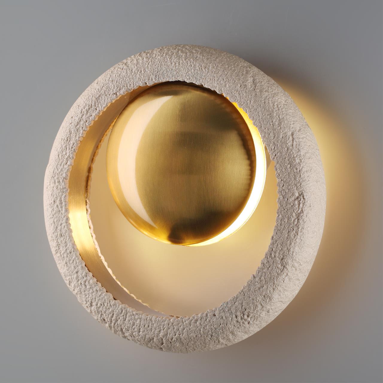 Настенный светильник Odeon Light 5443/1W