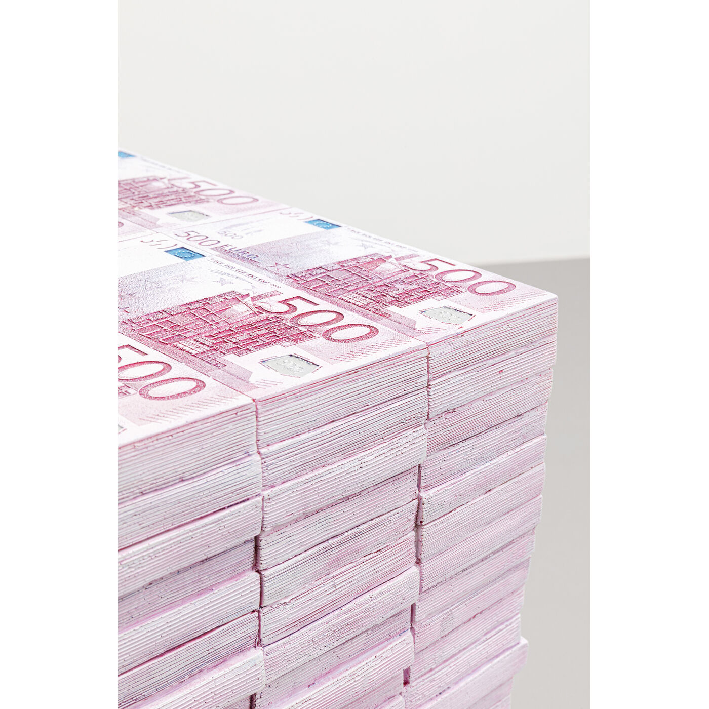 Пуф Euro KARE 70205