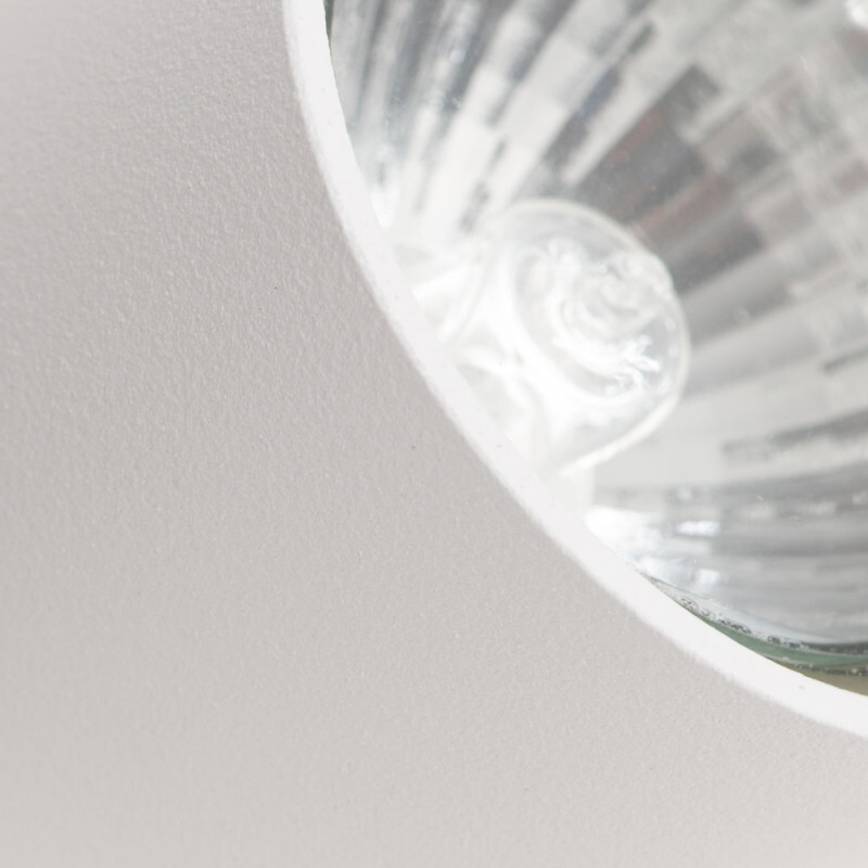 Накладной светильник Arte Lamp A1511PL-2WH